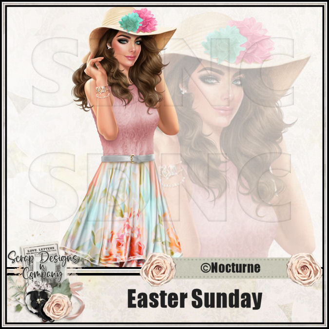 (image for) Easter Sunday